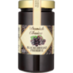 Blackcurrant Preserve Jam 454G