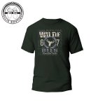 Mens Concrete Scope Tee - Fatique - 2XL