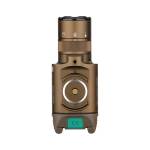 Olight Baldr Pro R Desert Tan
