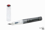 Twsbi Go Fountain Pen – Smoke