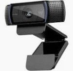 Logitech C920S E HD Pro Webcam