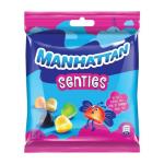 Scenties Gums Sweets Packet 125 G