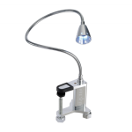 Alva BA36 6 LED Flexible Aluminium Grill Light