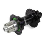 Dh Pro 4 Rear Hub