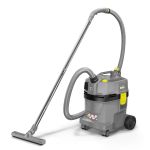 Karcher 1.378-610.0 Nt 22 1 Ap Te L Wet And Dry Vacuum Cleaner