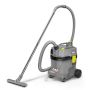 Karcher 1.378-610.0 Nt 22/1 Ap Te L Wet And Dry Vacuum Cleaner