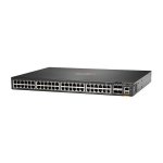 Hpe Aruba Networking 6200M 48G 4SFP+ Switch