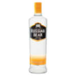 Passion Fruit Flavour Spirit Aperitif Bottle 750ML