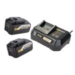 Ryobi XB-6000K Battery Pack
