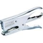 Plier Stapler 210 24/6/8 26/6/8 Silver 20 Pages