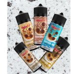 Cream Me Freebase Flavour Shot 30ML 120ML