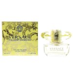 Versace Yellow Diamond Edt - 50ML Parallel Import
