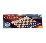 Magnetic Chess Set