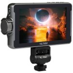 DC-550 5.5" HD Pro Touchscreen Camera Monitor 1920X1080 HD