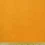 100% Plain Cotton Orange 240cm Fabric N27