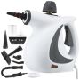 Pressurized Steam Cleaner For Couch Clothes & Car Seats UK