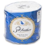 Toilet Paper Roll 2 Ply