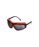 Spoggle Anti Scratch Anti Fog Grey Lens