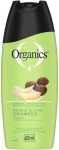 Organics Spoo 400ML Repair & Care