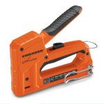 6-IN-1 Unitacker Aluminum Staple Gun STA869