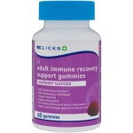 Clicks Immune Gummies 60S