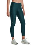 Women's Heatgear Armour Hi-rise Ankle Leggings - Tourmaline Teal XS
