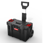 T-box System Two Cart Plus Vario