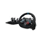 Logitech G29 Driving Force Steering Wheels & Pedals