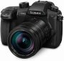 Panasonic Lumix GH5 4K Mirrorless Camera With 14-42MM Lens