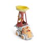 Ecoline Sand & Water Mill With Jumbo Tipper Truck By