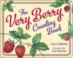 Very Berry Counting Book Paperback
