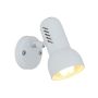 Eurolux - Turbo 1LT R63 Light 80MM White