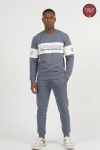 Regular Hoodie - XL Blue