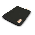 Port Torino Sleeve 14 15.6 Inch Black 140382