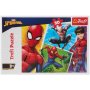Trefl Spiderman & Miguel Puzzles 30 Pieces