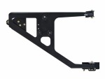 Front Runner Land Rover Defender 130 1983-2016 Pickup Spare Wheel Carrier – By