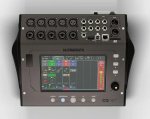Allen & Heath CQ-12T Ultra Compact Digital Mixer