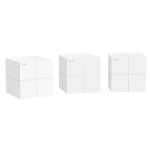 Tenda MW6 AC1200 Mesh Wifi 5 Routers 3 Pack