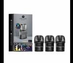 Lost Vape E Plus Replacement Pod X1 Pod