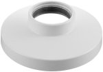 Bosch NDA-3082-PIP Pendant Interface Plate 123MM Installation Of Camera To A Wall Mount Or Pendant Pipe Mount