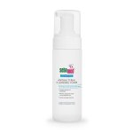 Clear Face Cleansing Foam