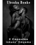 Ubsuku Bonke Male Sex Enhancer