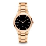 Chelsea Rose Black Women's Watch 8425402505861