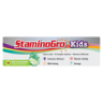 Cream Soda Flavoured Kids Effervescent Tablets 10 Pack
