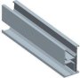 Solarix D Rail For Solar Panel Mounting