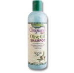 Olive Oil Shampoo 355ML