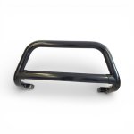 Toyota Gripforge Black Nudge Bar For Hilux 2016+ - Autostyle Motorsport South Africa