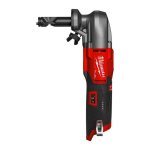 Milwaukee M12 Fuel Cordless Nibbler Tool Only