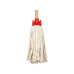 Econo Round Mop 22MM Plastic Socket