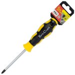 Tork Craft Screwdriver Phillips NO.2 X100MM